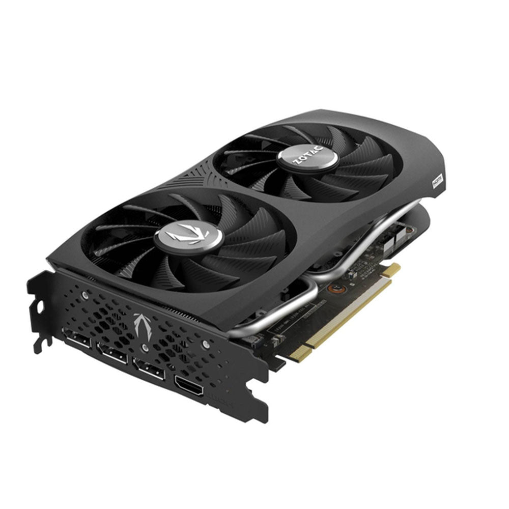 Zotac Gaming GeForce RTX 4060 Ti Twin Edge OC 8GB GDDR6 Graphics Card