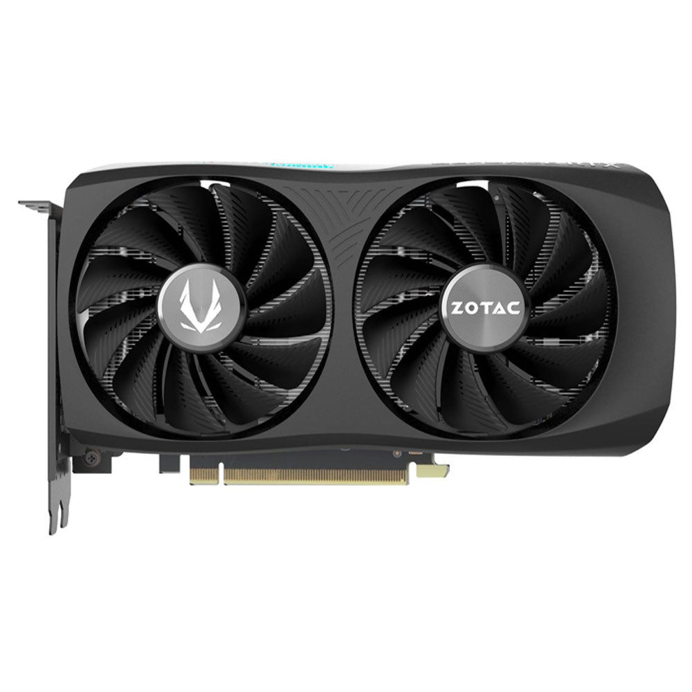 Zotac Gaming GeForce RTX 4060 Ti Twin Edge OC 8GB GDDR6