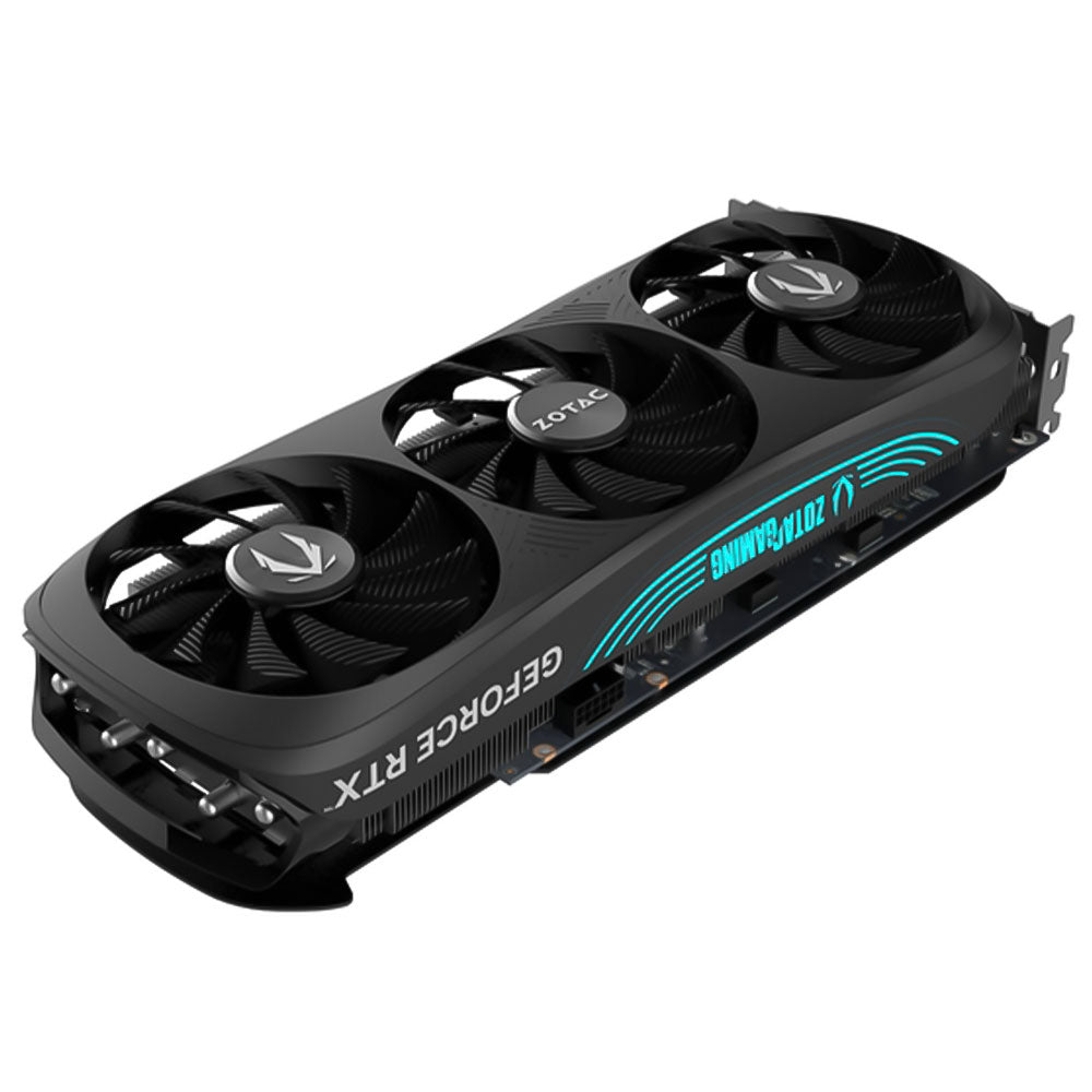 Zotac Gaming GeForce RTX 4070 Ti SUPER