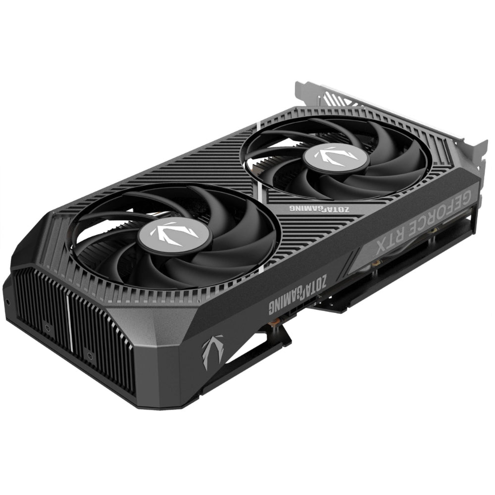 كارت شاشة زوتاك Gaming GeForce RTX 5050 Twin Edge 8GB GDDR6
