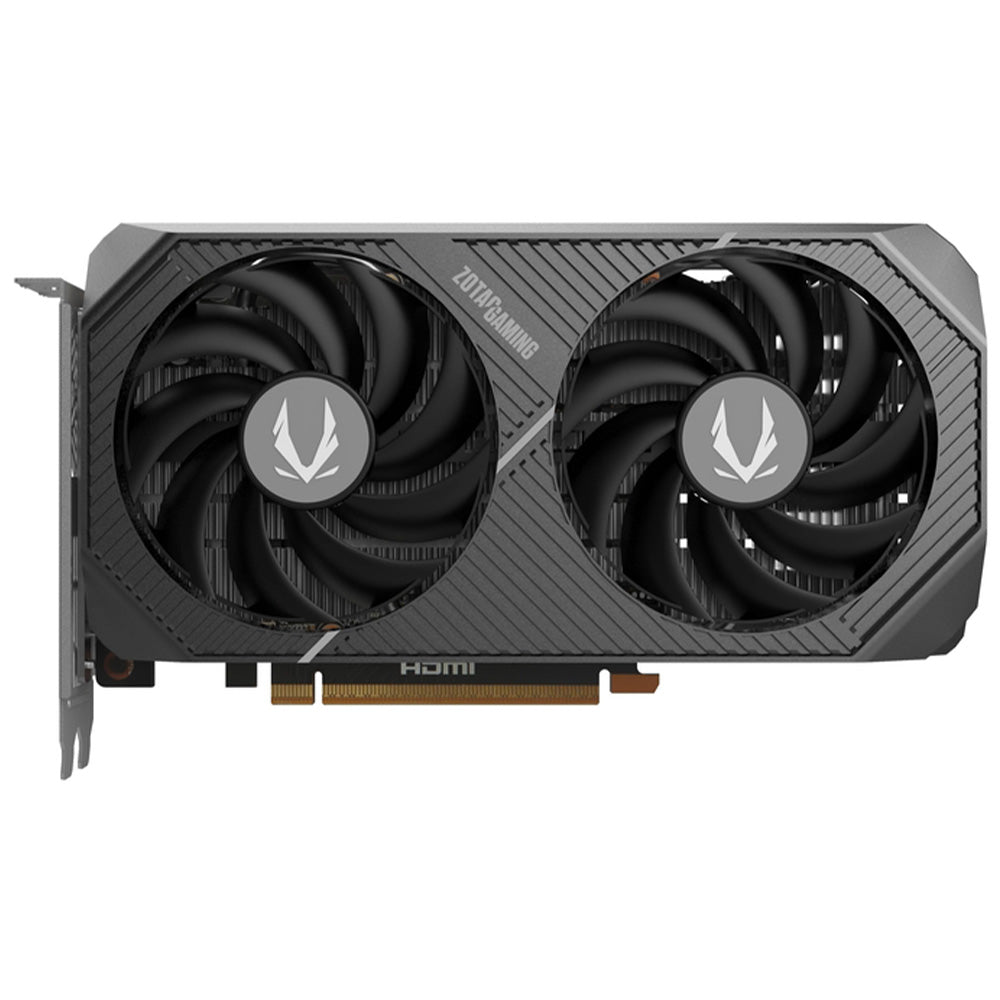 كارت شاشة زوتاك Gaming GeForce RTX 5050 Twin Edge 8GB GDDR6