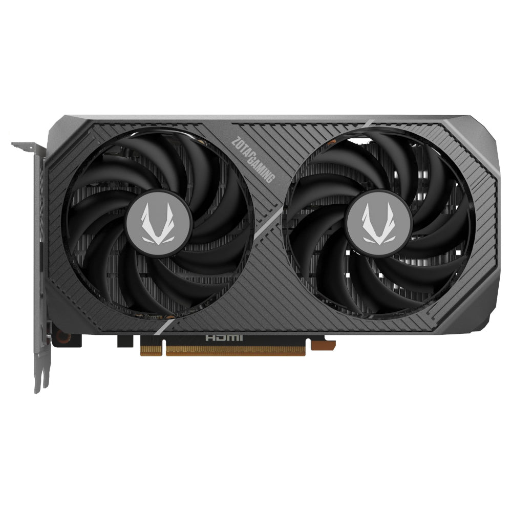 كارت شاشة زوتاك Gaming GeForce RTX 5050 Twin Edge 8GB GDDR6