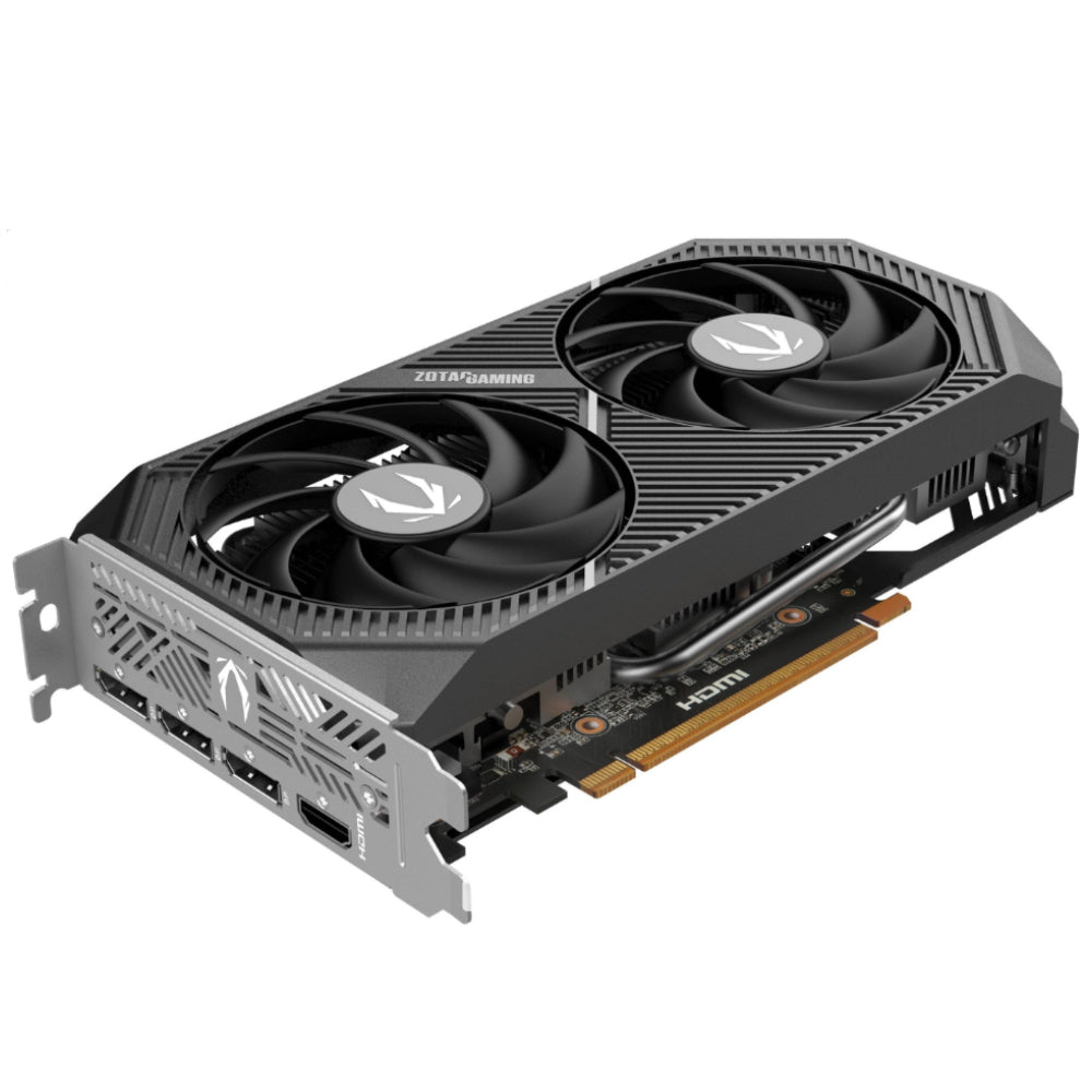 كارت شاشة زوتاك Gaming GeForce RTX 5050 Twin Edge 8GB GDDR6