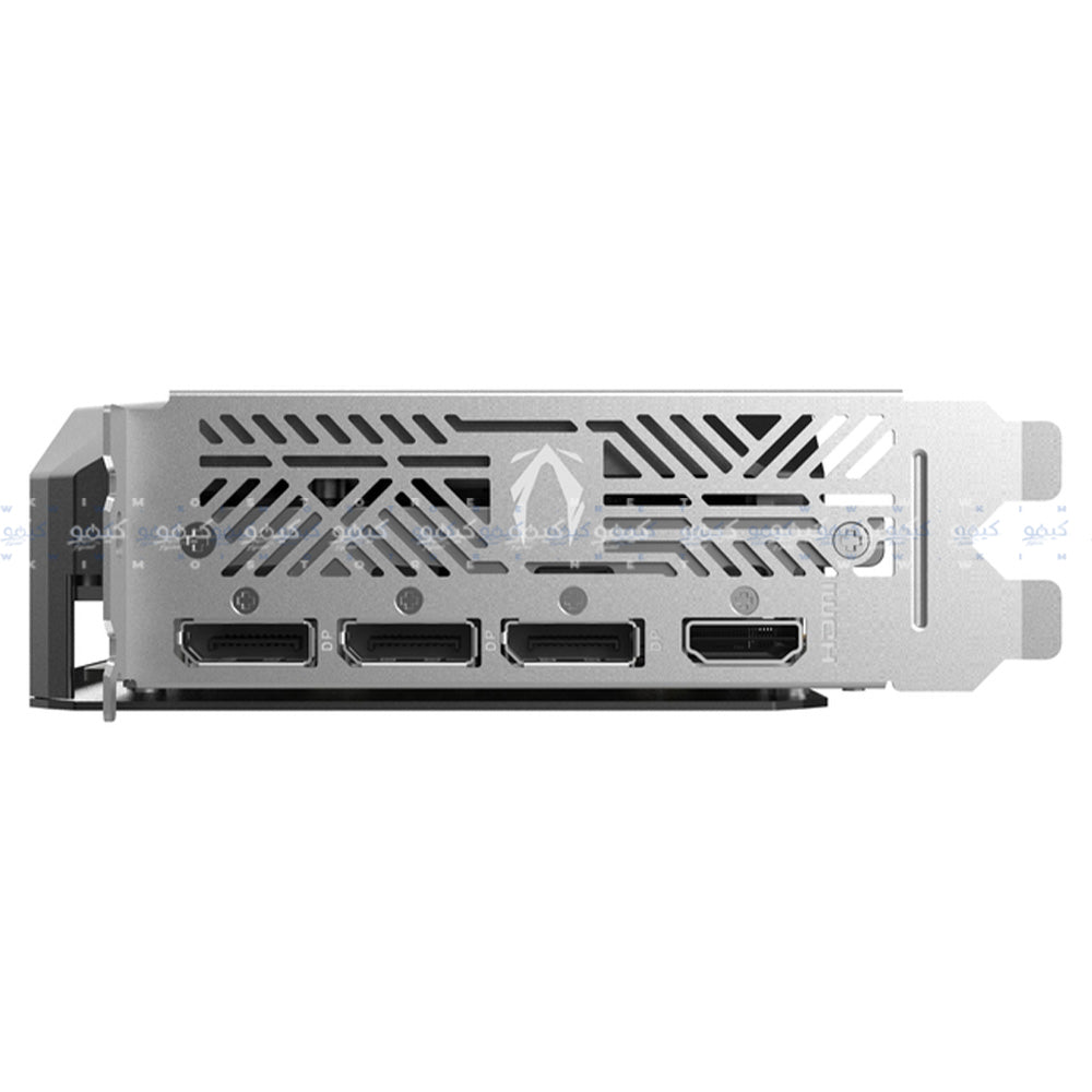 كارت شاشة زوتاك Gaming GeForce RTX 5050 Twin Edge 8GB GDDR6