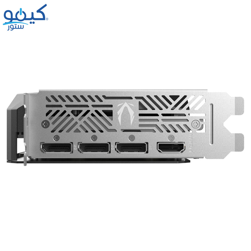 كارت شاشة زوتاك