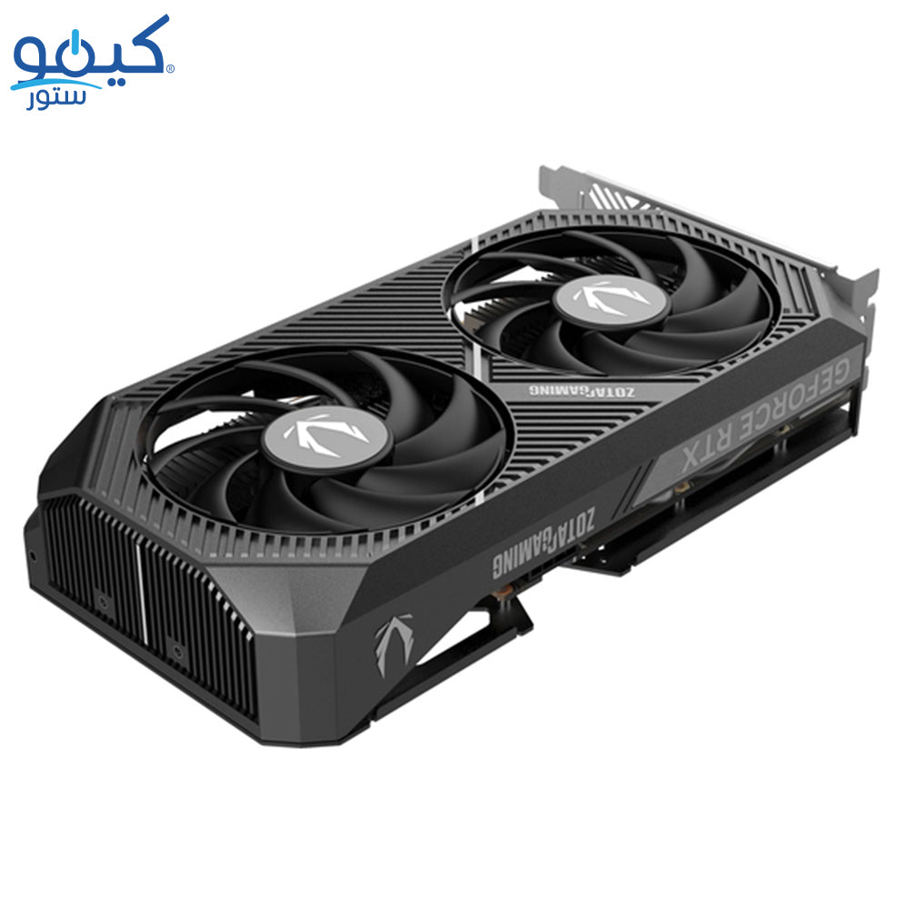 Zotac Gaming GeForce RTX 5050 Twin Edge Graphics Card