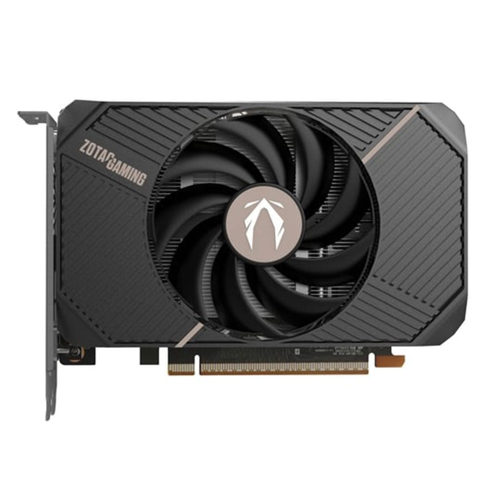 Zotac Gaming GeForce RTX 5060 SOLO 8GB GDDR7 Graphics Card