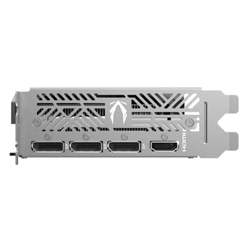 Zotac Gaming GeForce RTX 5060 SOLO 8GB GDDR7 Graphics Card