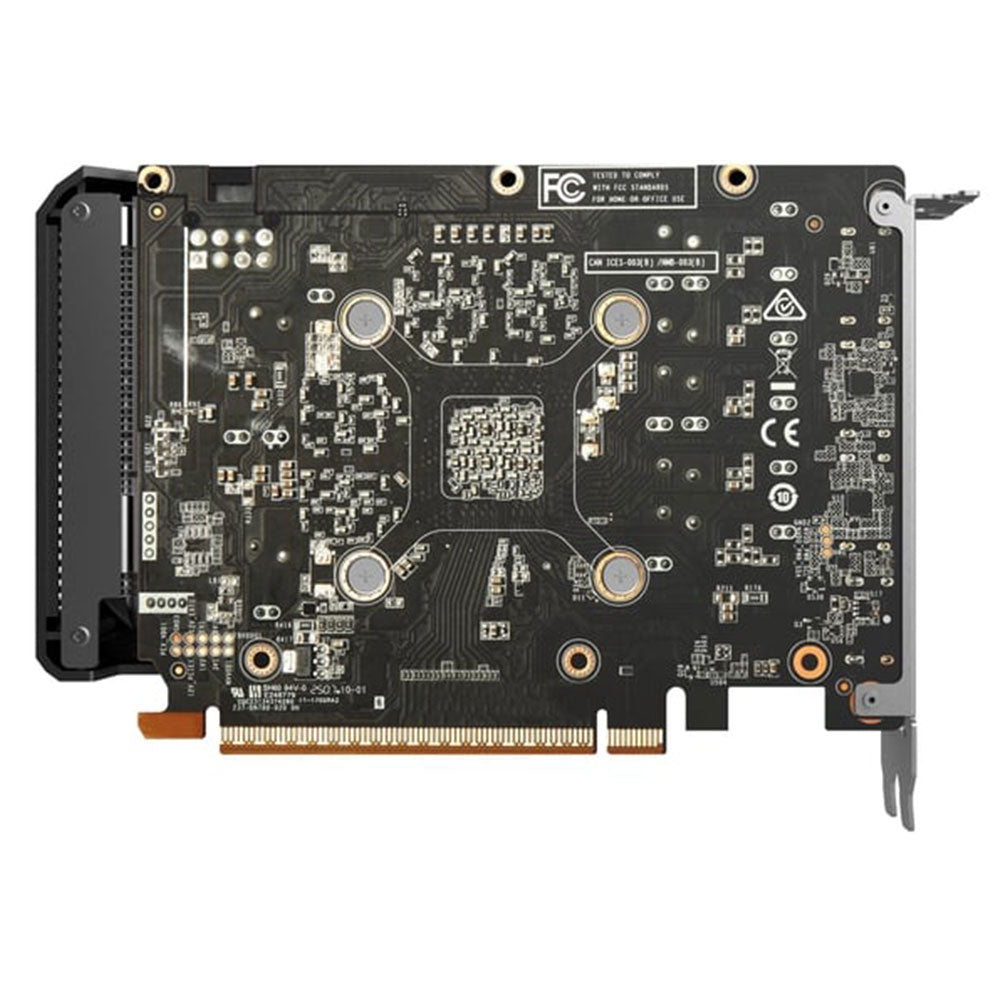 Zotac Gaming GeForce RTX 5060 SOLO 8GB GDDR7 Graphics Card