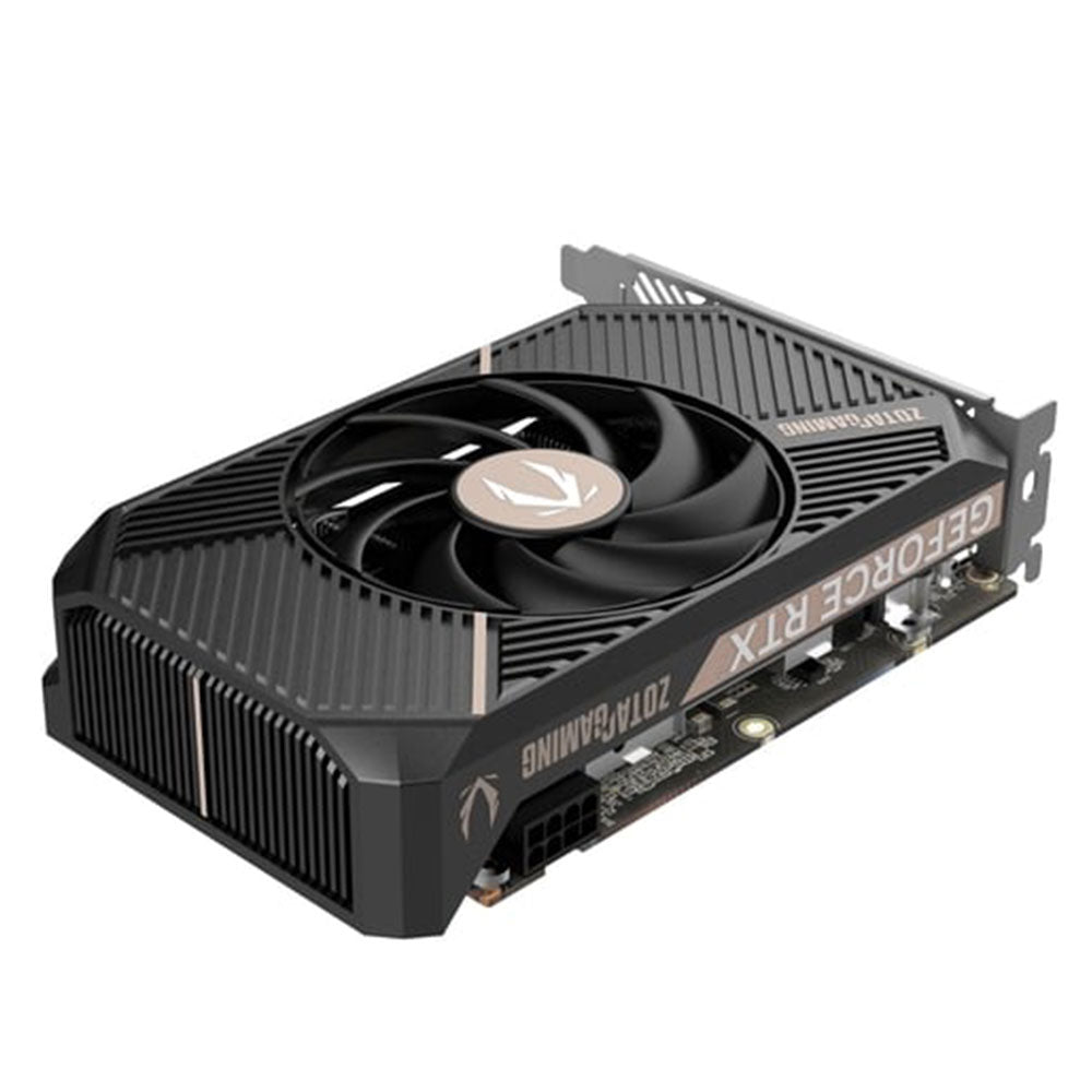 Zotac Gaming GeForce RTX 5060 SOLO 8GB GDDR7 Graphics Card