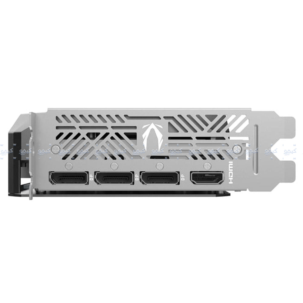 كارت شاشة زوتاك Gaming GeForce RTX 5060 Ti Twin Edge 16GB GDDR7