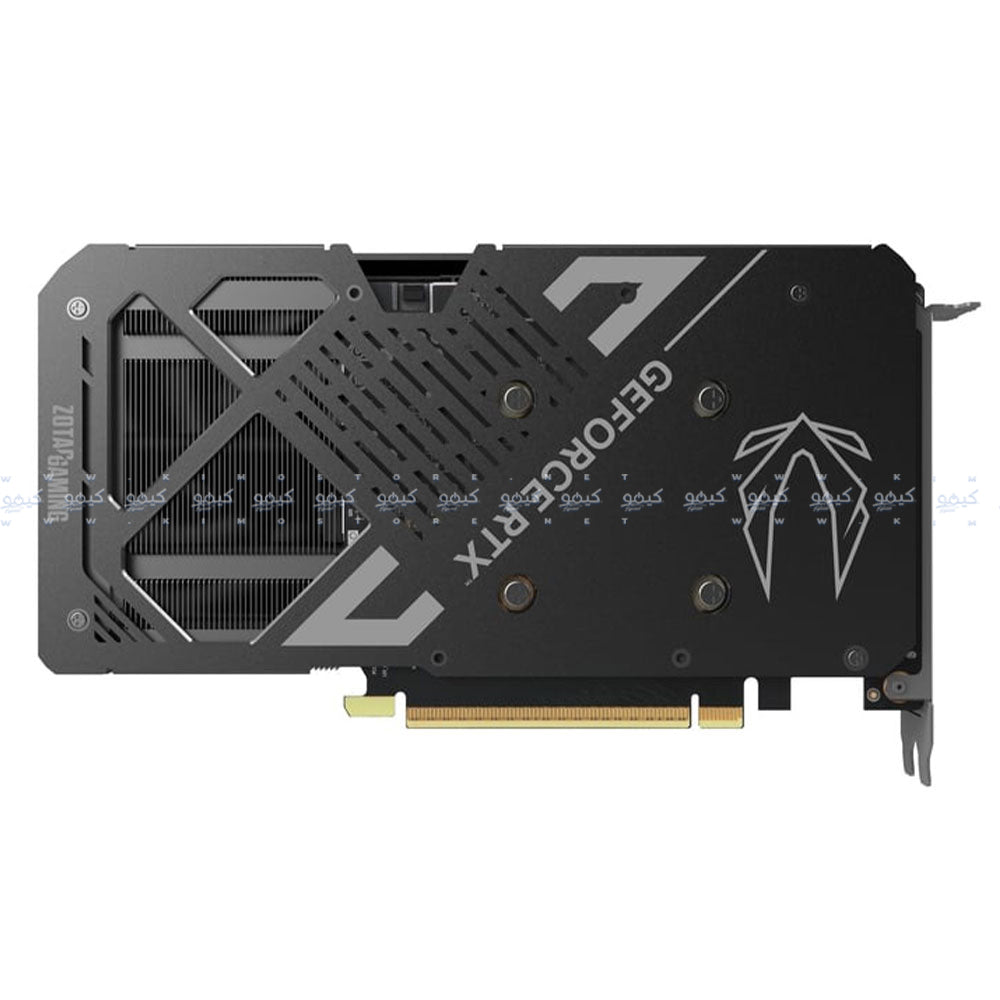 كارت شاشة زوتاك Gaming GeForce RTX 5060 Ti Twin Edge 16GB GDDR7