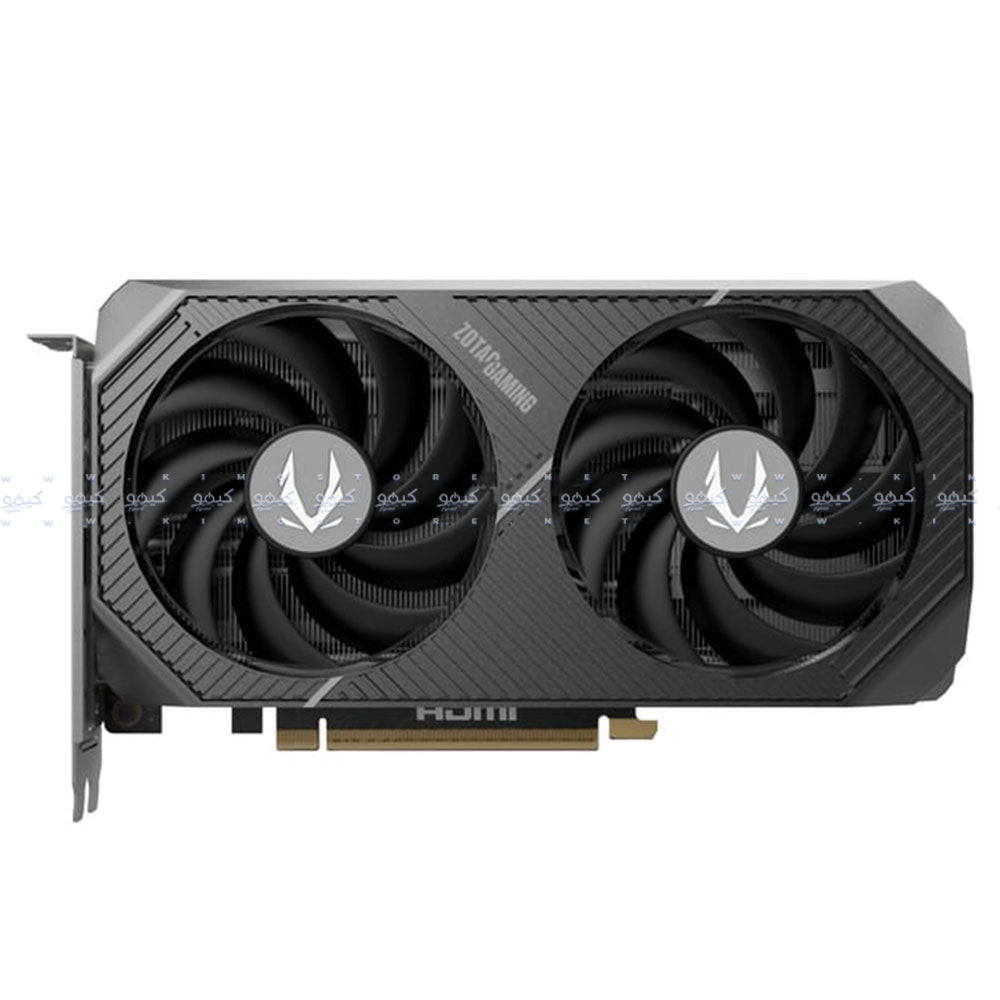 كارت شاشة زوتاك Gaming GeForce RTX 5060 Ti Twin Edge 16GB GDDR7