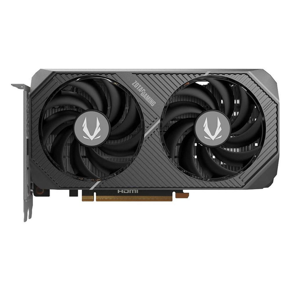 كارت شاشة زوتاك Gaming GeForce RTX 5060 Twin Edge 8GB GDDR7