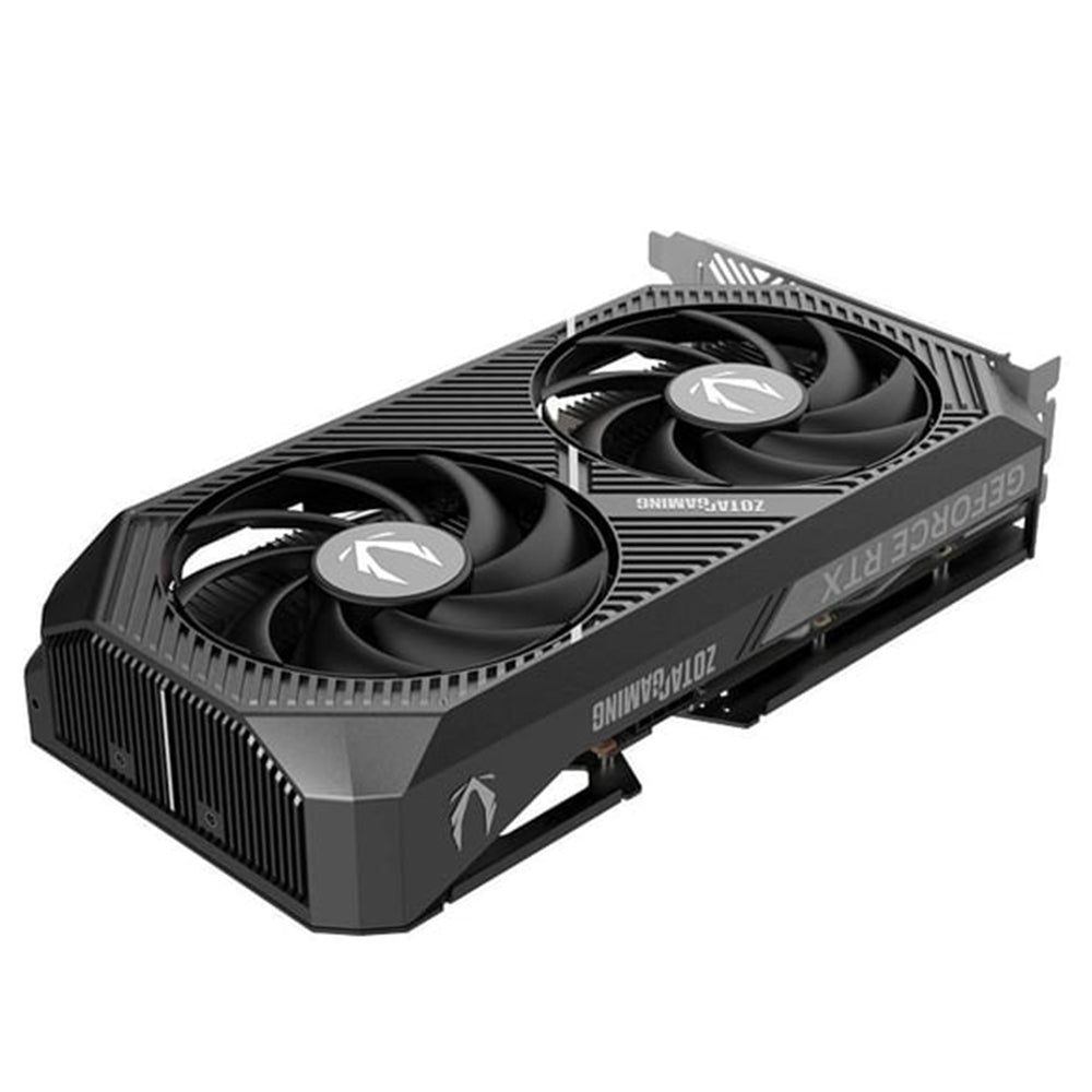 Zotac Gaming GeForce RTX 5060 Twin Edge 8GB GDDR7 Graphics Card