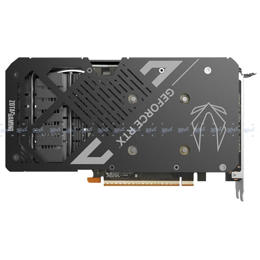 Zotac Gaming GeForce RTX 5060 Twin Edge 8GB GDDR7