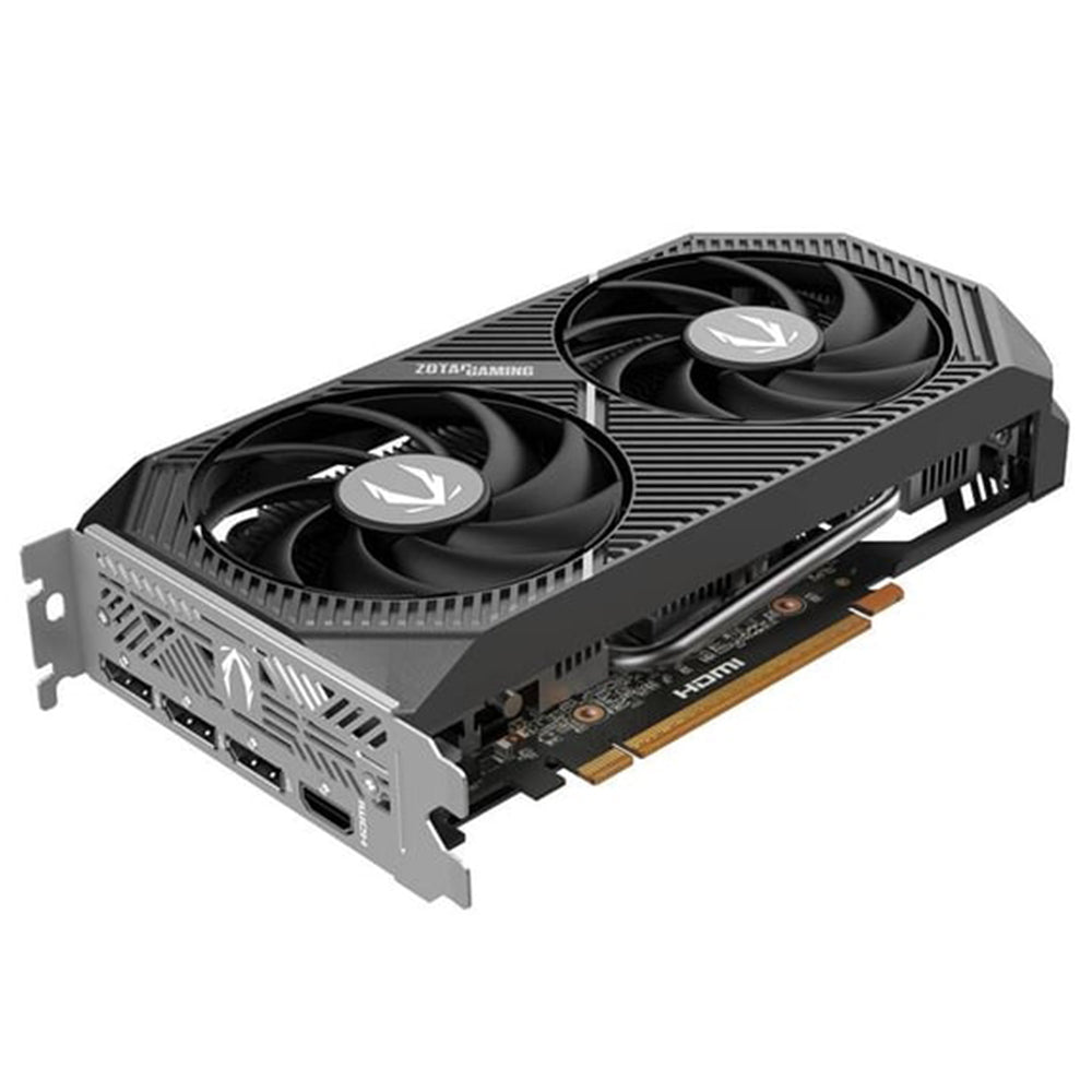 Zotac Gaming GeForce RTX 5060 Twin Edge 8GB GDDR7 Graphics Card