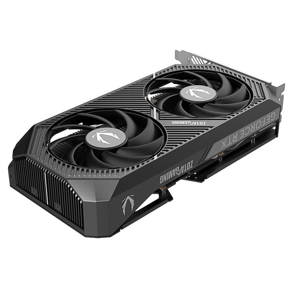 كارت شاشة زوتاك Gaming GeForce RTX 5060 Twin Edge GDDR7