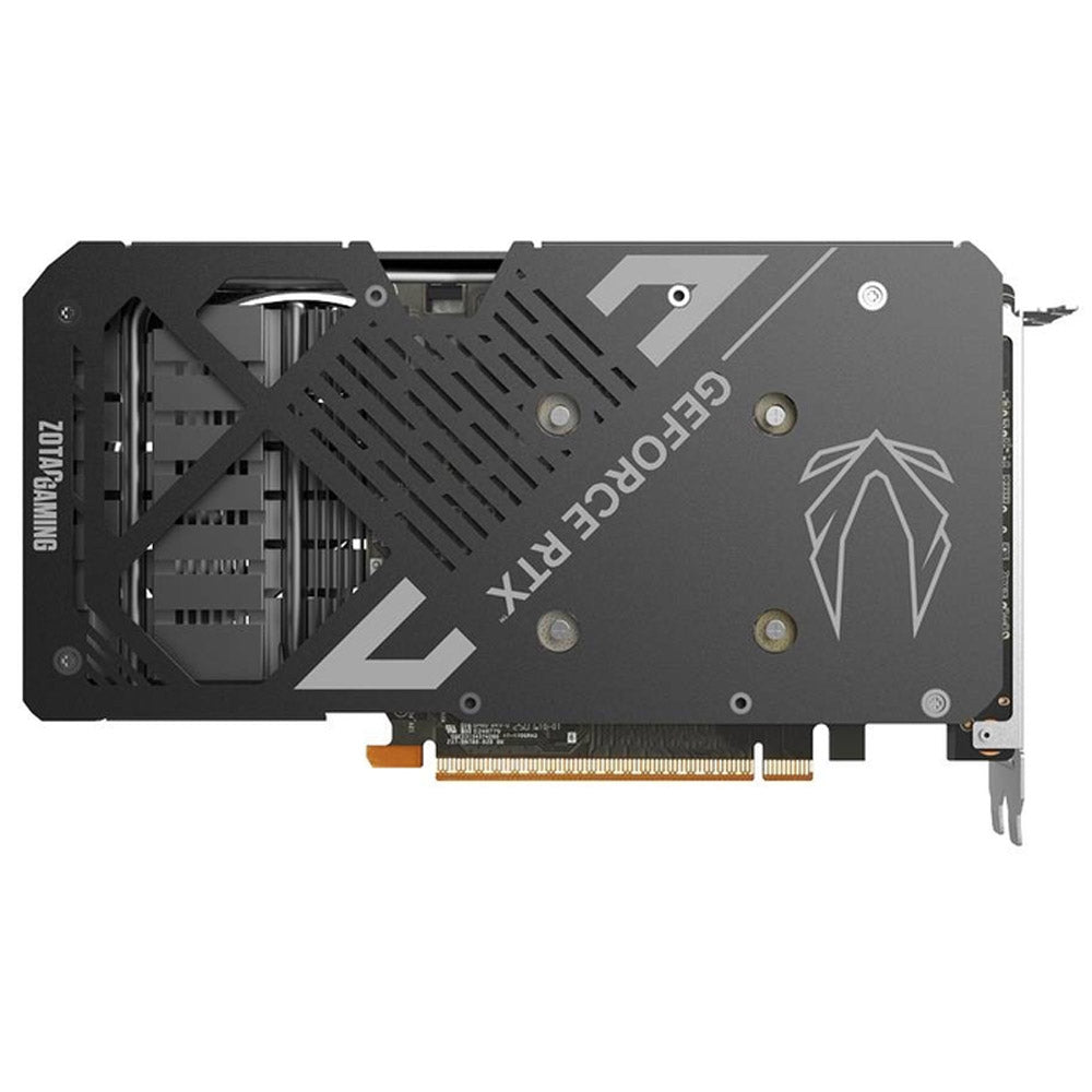 Zotac Gaming GeForce RTX 5060 Twin Edge 8GB Graphics Card
