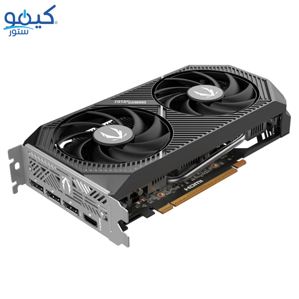 كارت شاشة زوتاك Gaming GeForce RTX 5060 Twin Edge OC 8GB 