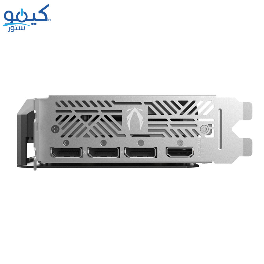 كارت شاشة زوتاك