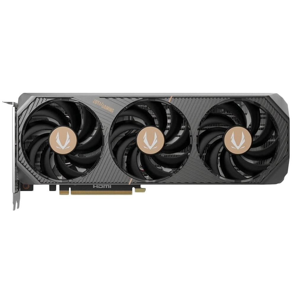 Zotac Gaming GeForce RTX 5070 Ti SOLID SFF OC 16GB GDDR7