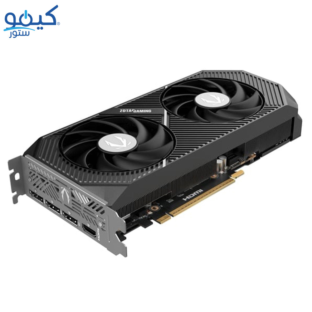 Zotac Gaming GeForce RTX 5070 Twin Edge 12GB GDDR7