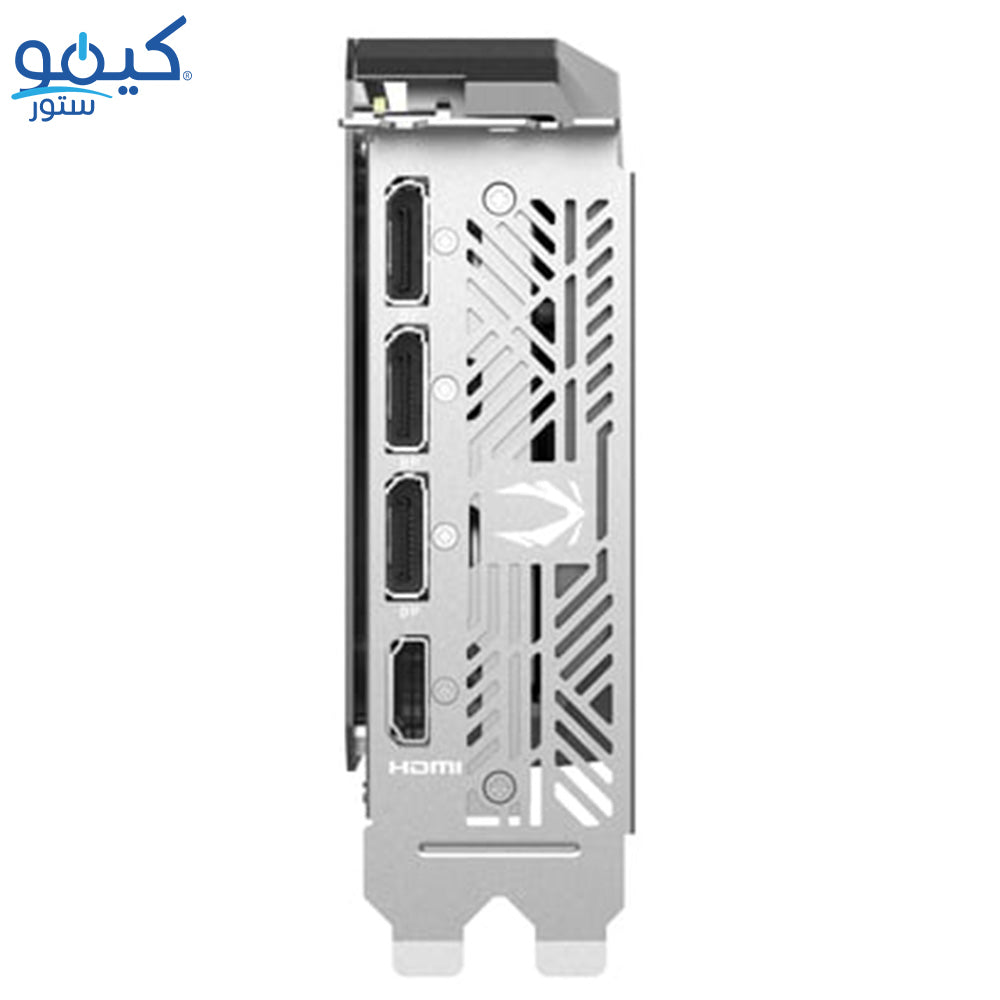 كارت شاشة زوتاك 