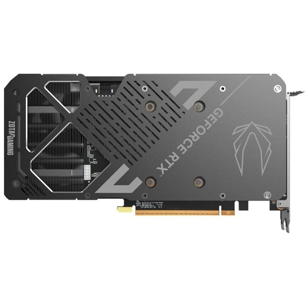 Zotac Gaming GeForce GDDR7 Graphics Card
