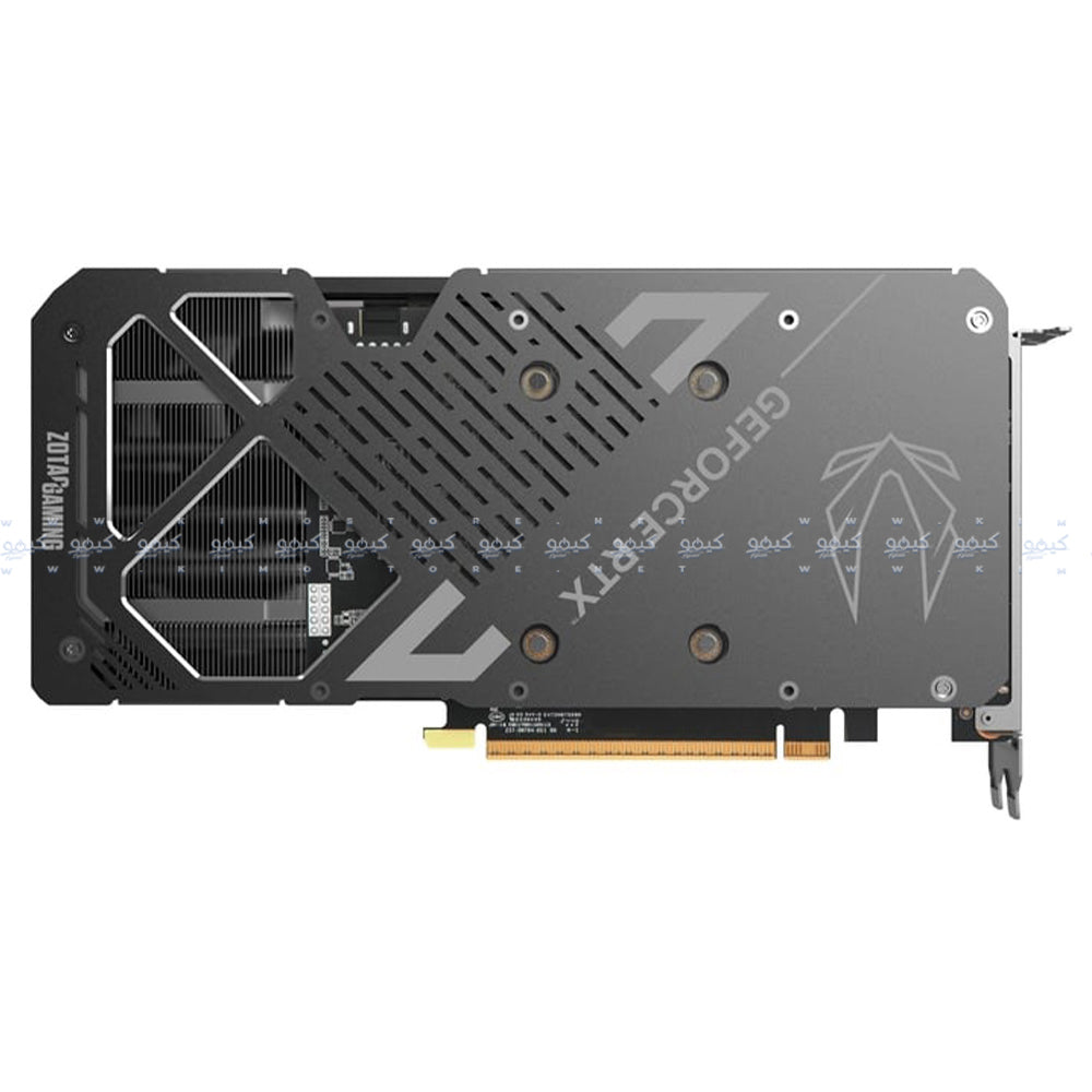 كارت شاشة زوتاك  Gaming GeForce RTX 5070 Twin Edge 