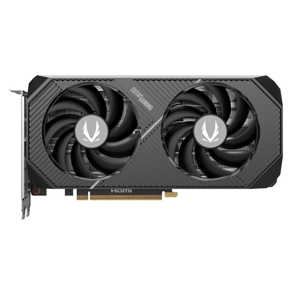 Zotac Gaming GeForce RTX 5070 Twin Edge 12GB GDDR7 Graphics Card