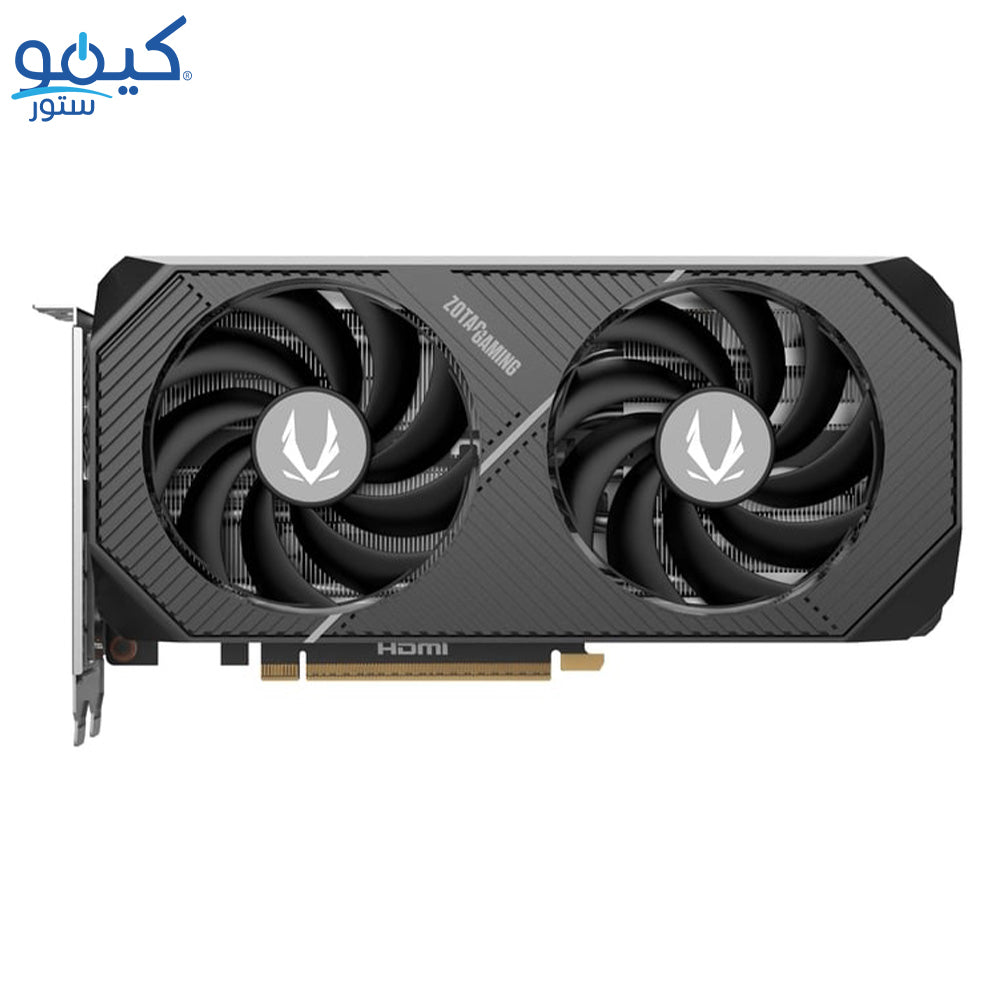 كارت شاشة زوتاك  Gaming GeForce RTX 5070 Twin Edge 12GB GDDR7