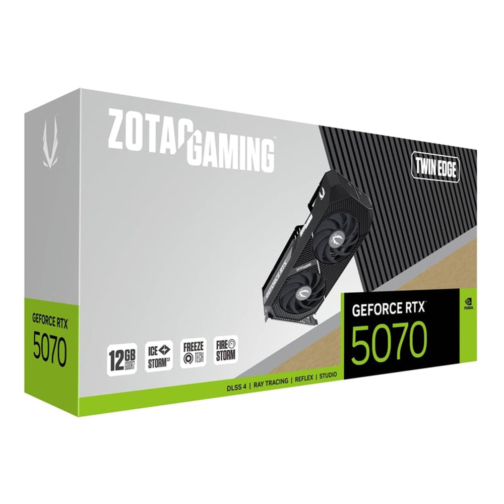 Zotac Gaming GeForce 