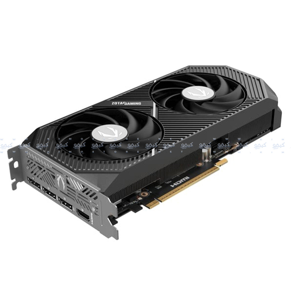كارت شاشة زوتاك  Gaming GeForce RTX 5070 Twin Edge 12GB 