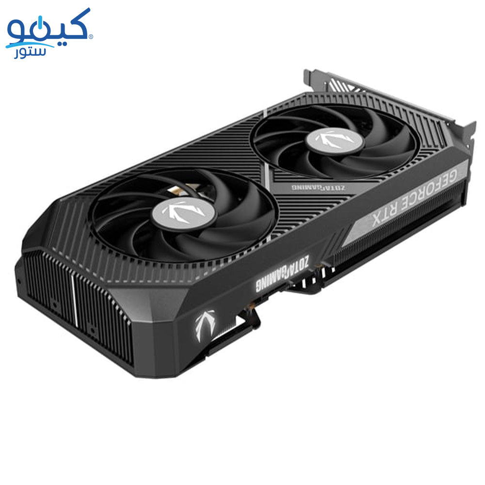 كارت شاشة زوتاك  Gaming GeForce RTX Twin Edge 12GB GDDR7