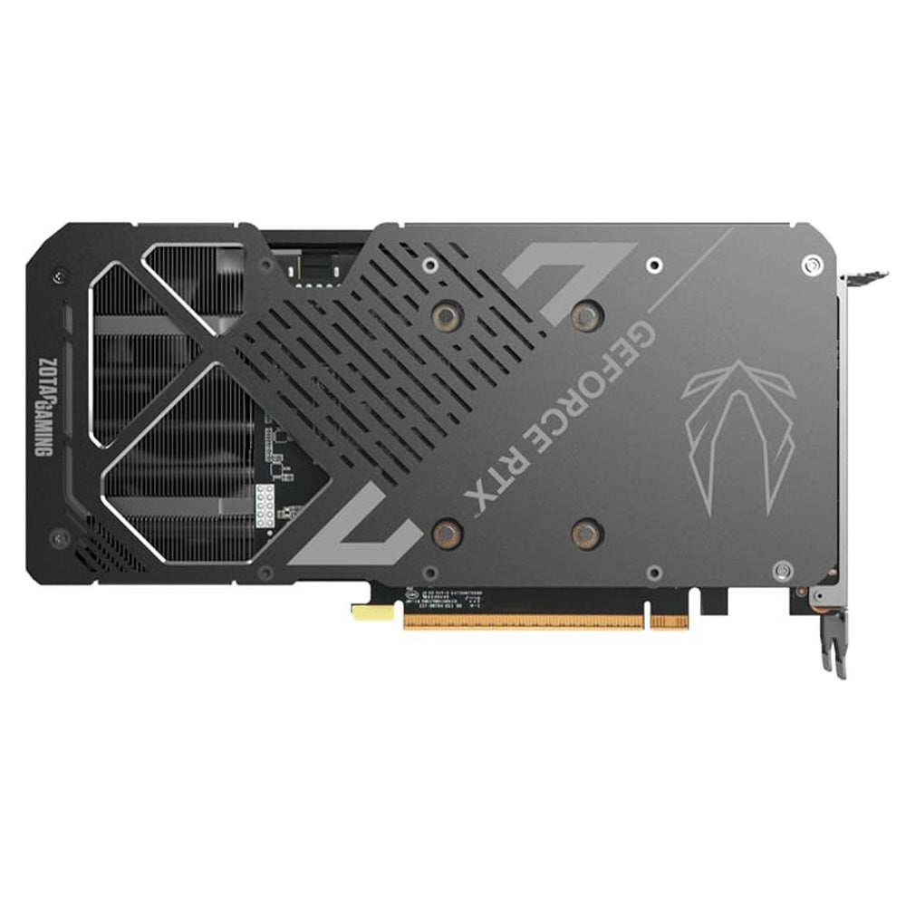 Zotac Gaming GeForce RTX 5070 Twin Edge 12GB GDDR7 Graphics Card