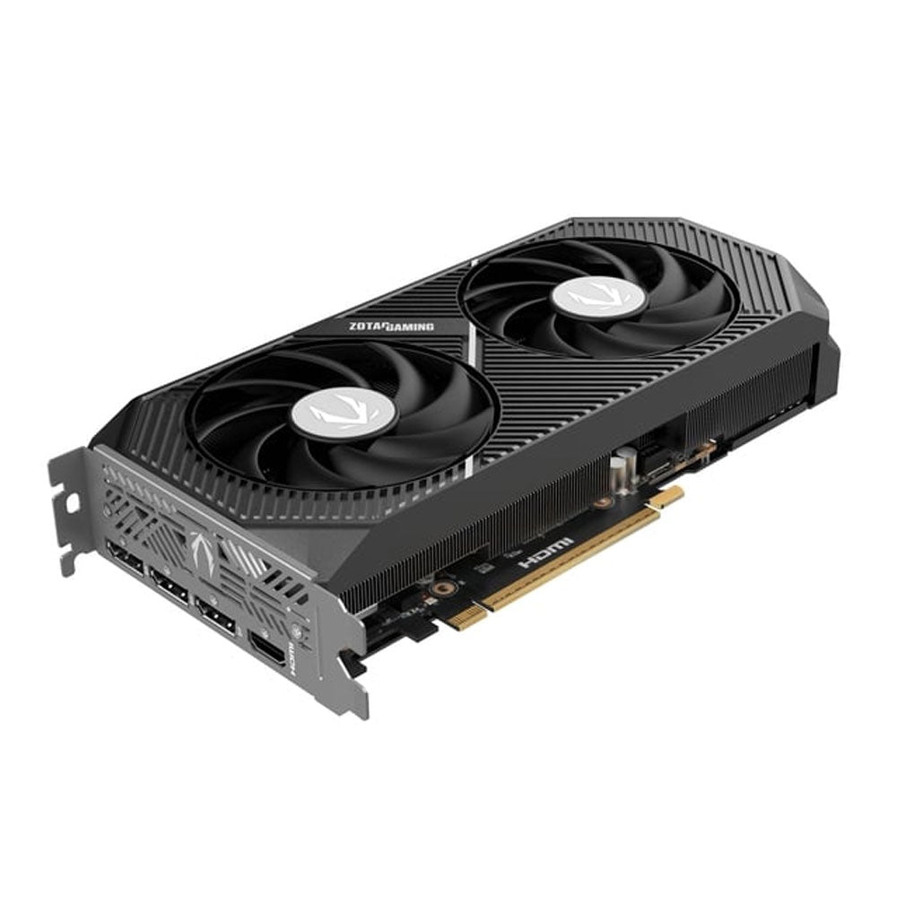 Zotac Gaming GeForce RTX 5070 Twin Edge OC 12GB