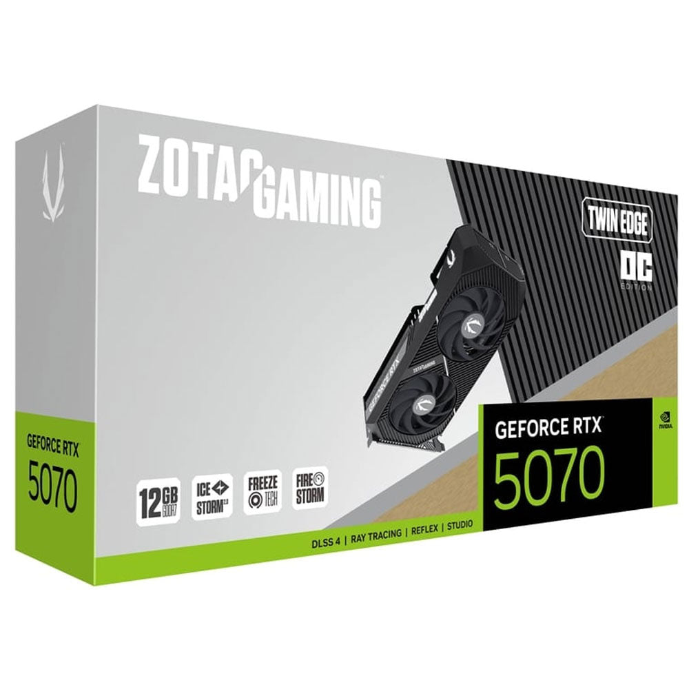 Zotac Gaming  Graphics Card