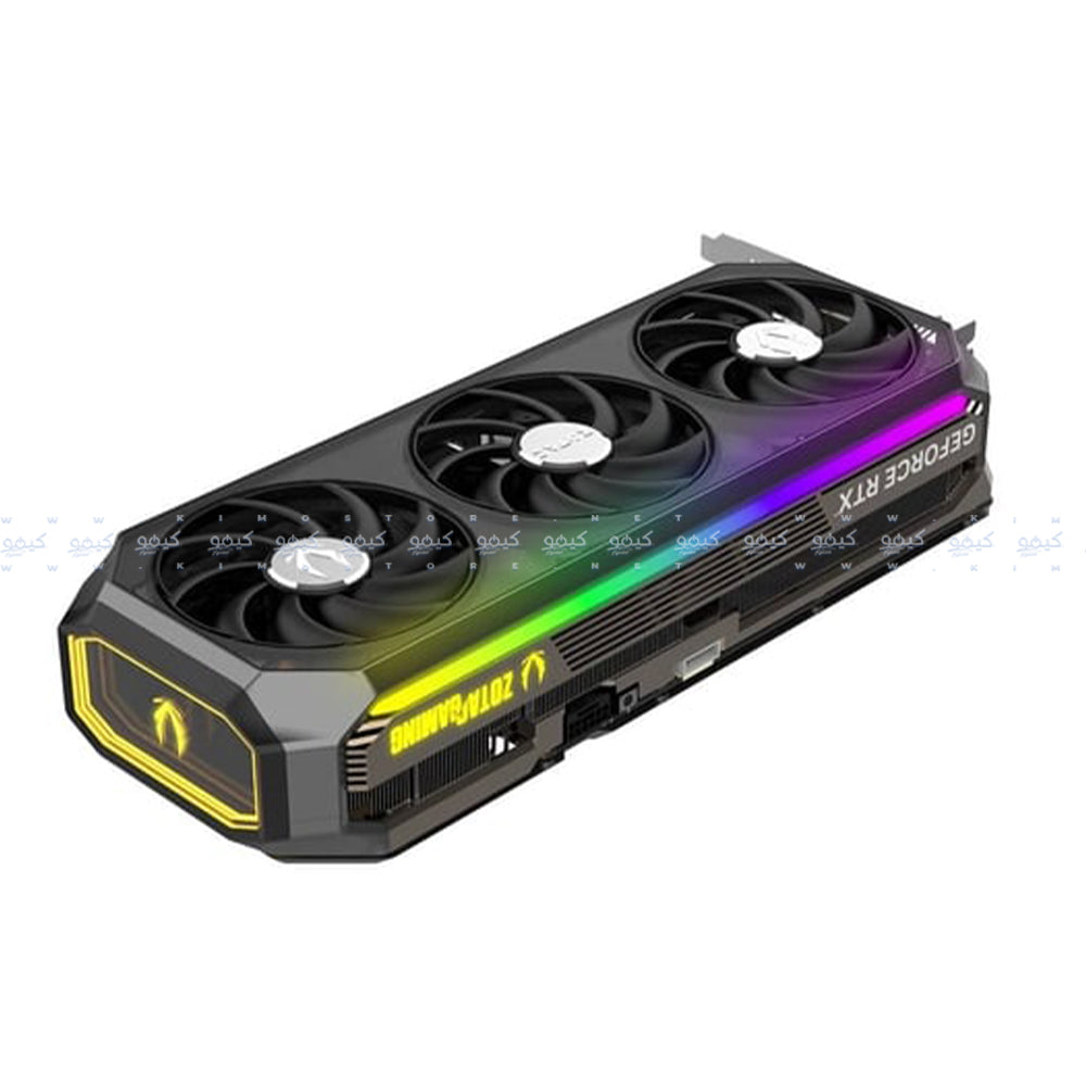 Zotac Gaming GeForce RTX 5080 AMP Extreme Infinity 16GB GDDR7 Graphics Card