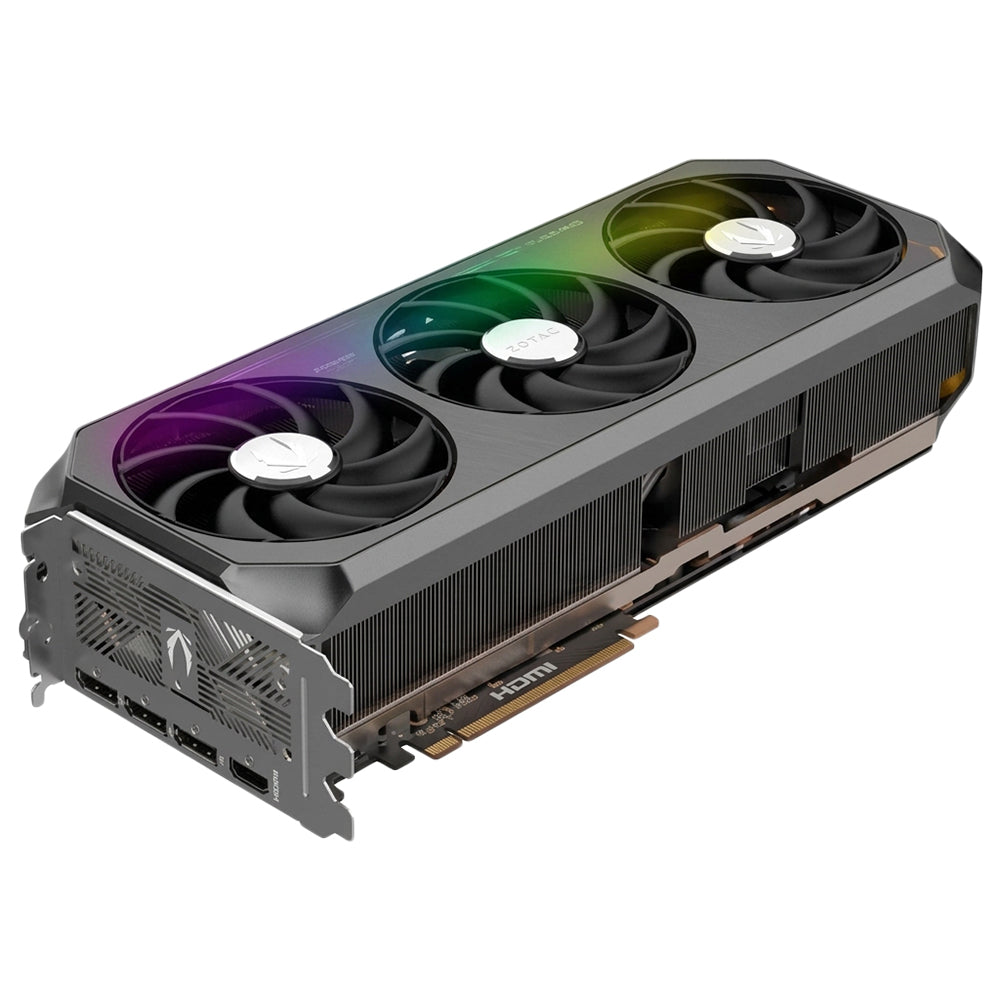 Zotac Gaming GeForce RTX 5080 AMP Extreme Infinity 