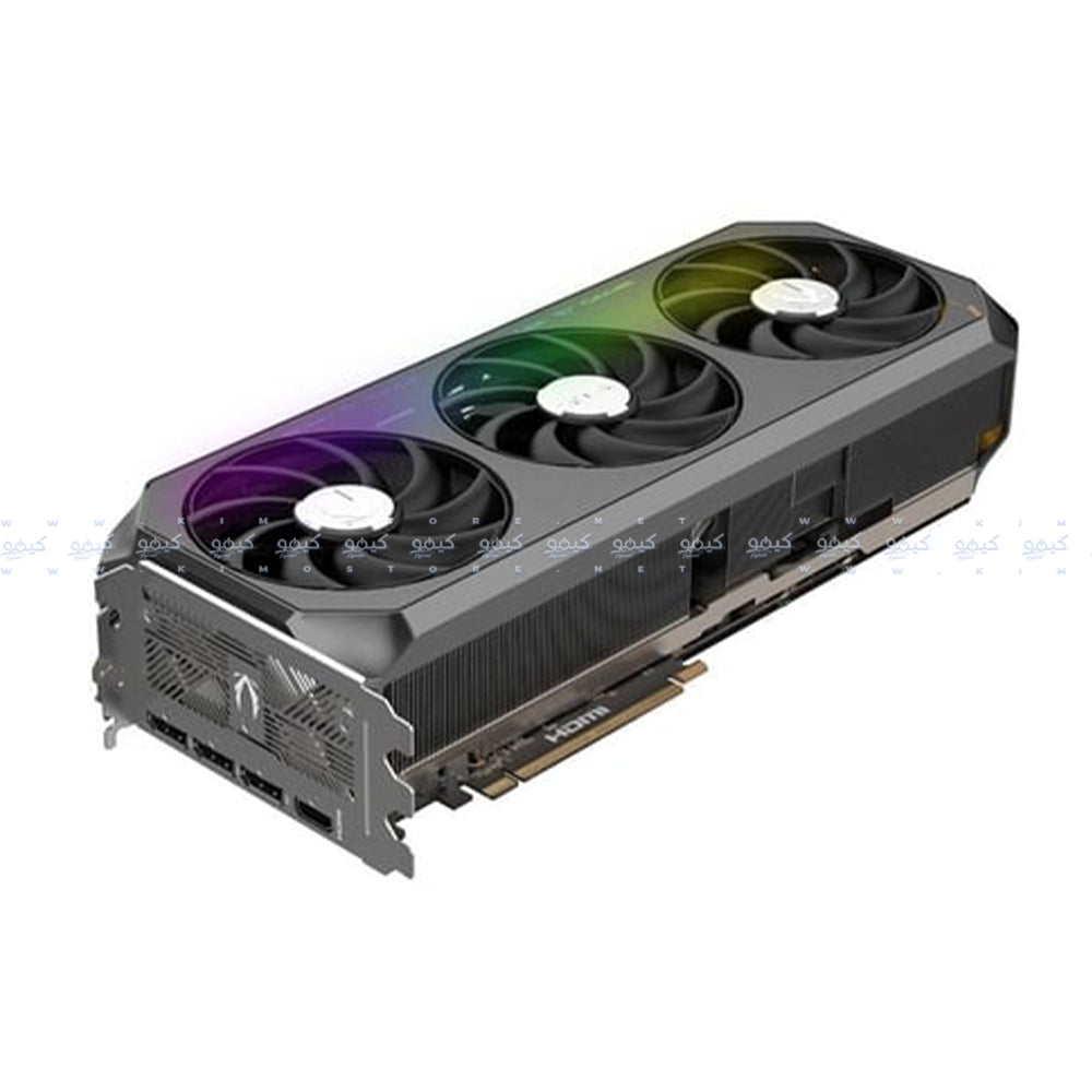Zotac Gaming GeForce RTX 5080 AMP Extreme Infinity 16GB GDDR7 Graphics Card