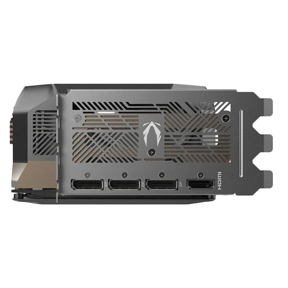 كارت شاشة زوتاك Gaming GeForce RTX 5080 AMP Extreme Infinity 16GB