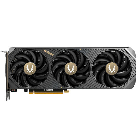 Zotac Gaming GeForce RTX 5080 SOLID CORE OC 16GB GDDR7 Graphics Card