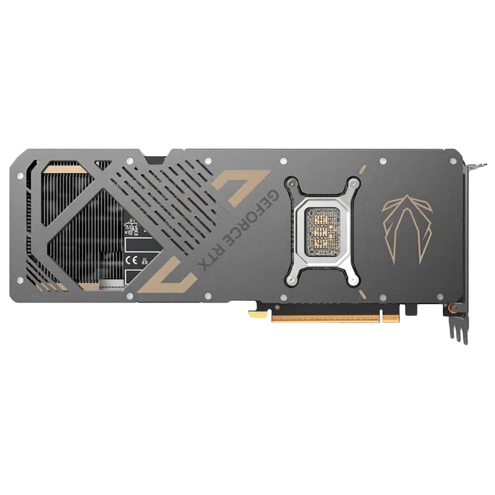 كارت شاشة زوتاك Gaming GeForce RTX 5080 SOLID CORE OC 16GB