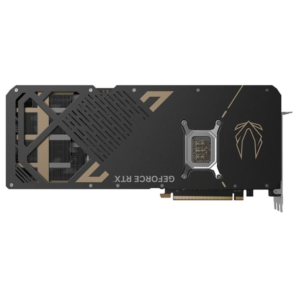 Zotac Gaming GeForce RTX 5080 SOLID OC 16GB GDDR7 Graphics Card (Open Box)