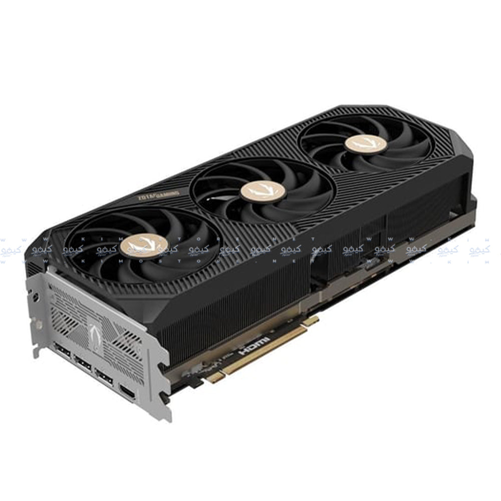 Zotac Gaming GeForce RTX 5080 SOLID OC 16GB GDDR7 Graphics Card