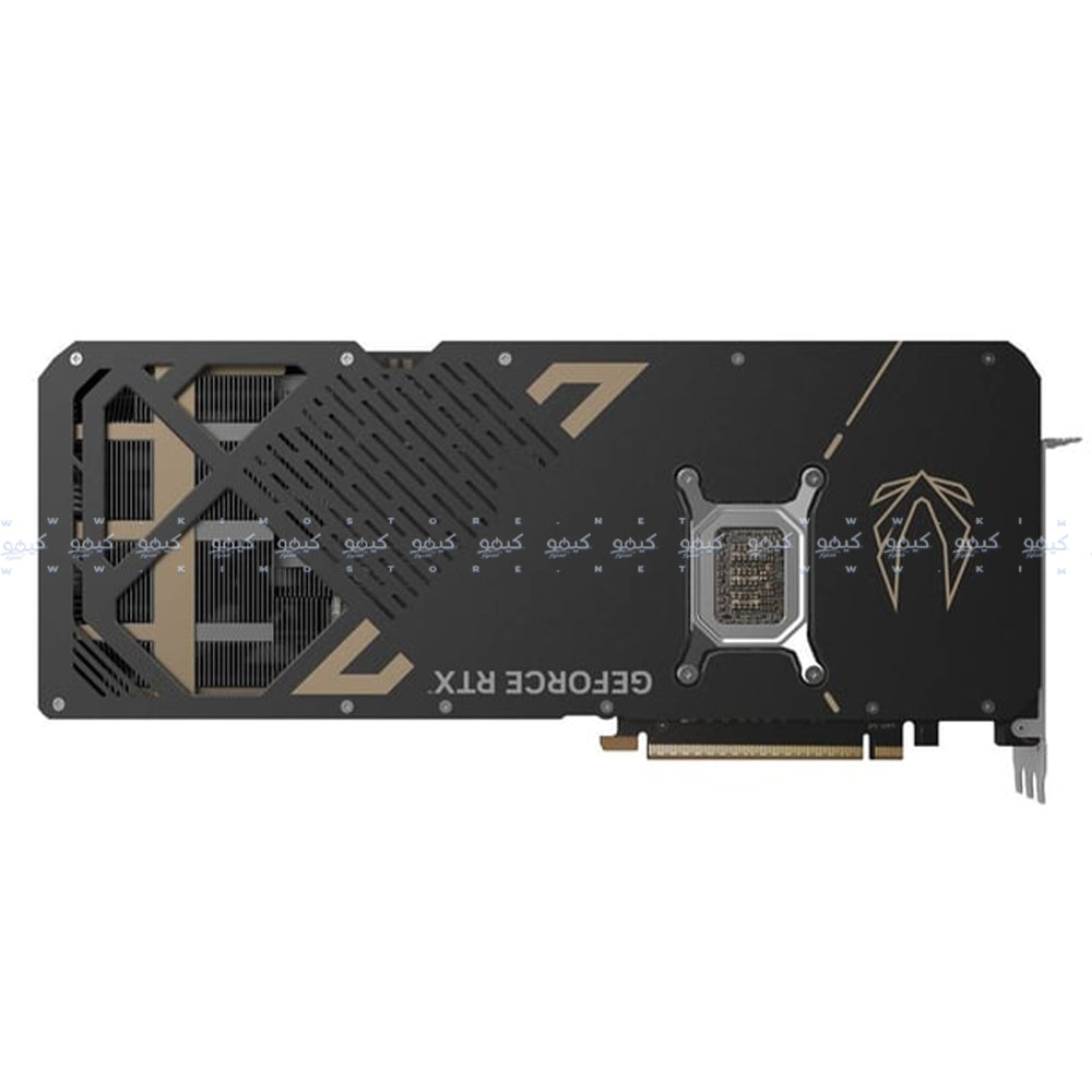 Zotac Gaming GeForce RTX 5080 SOLID OC 16GB GDDR7 Graphics Card