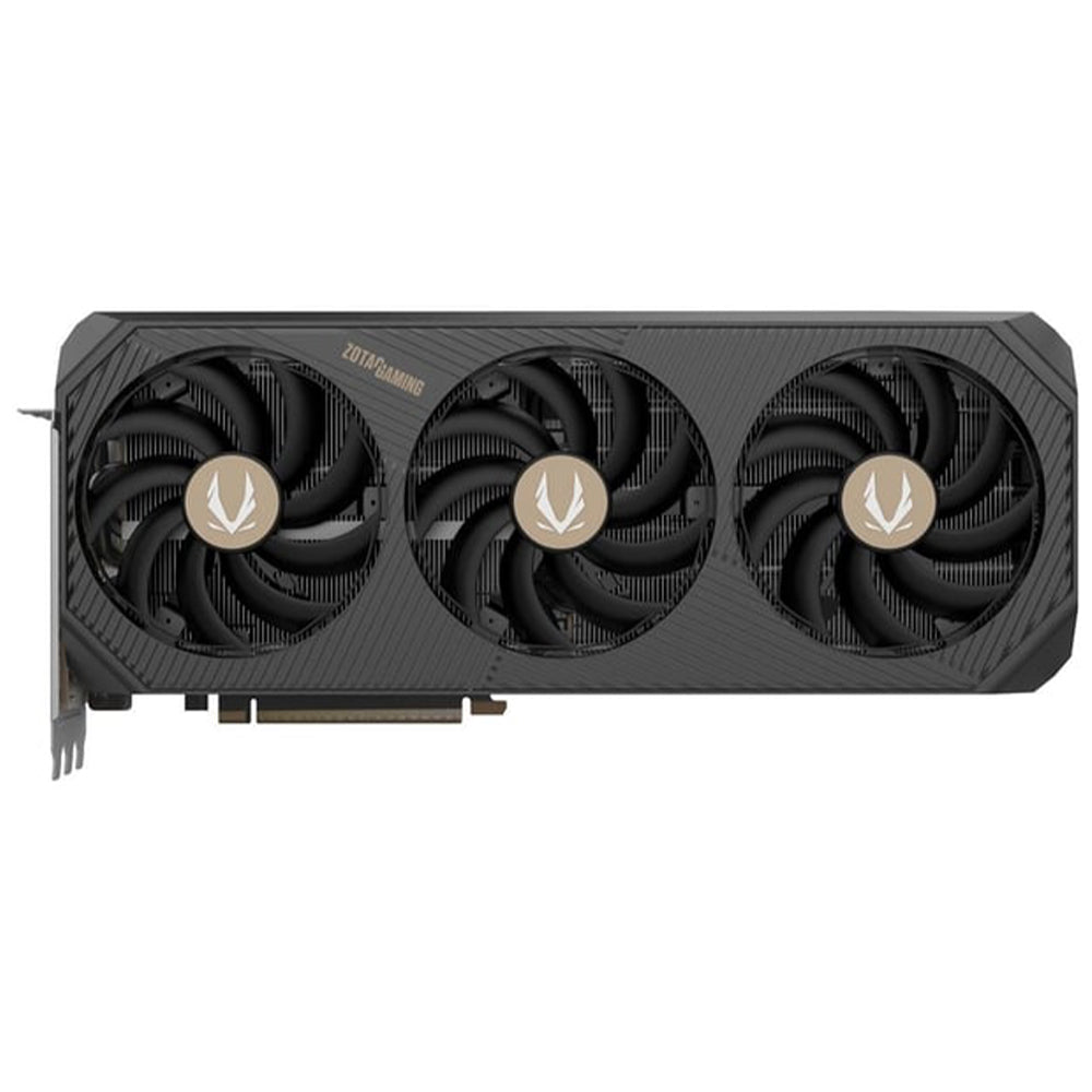 Zotac Gaming GeForce RTX 5080 SOLID OC 16GB GDDR7 Graphics Card (Open Box)