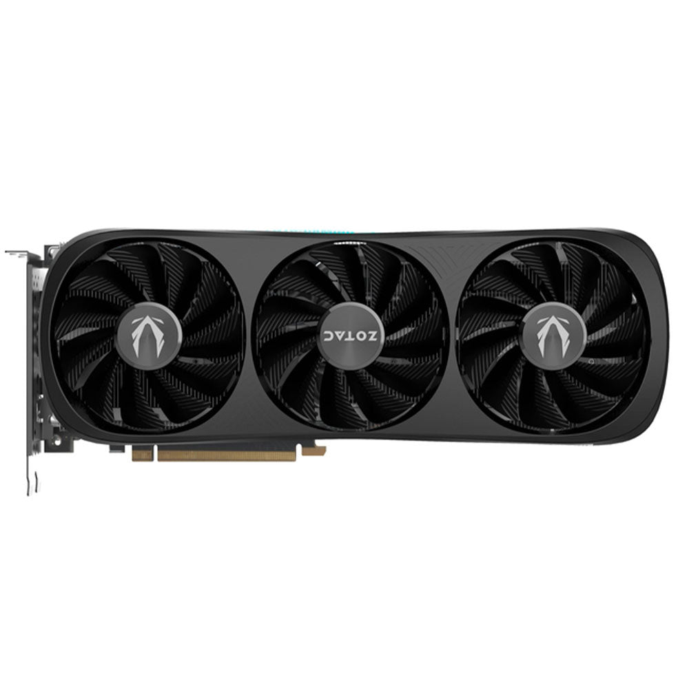 Zotac Gaming GeForce RTX 4080 SUPER Trinity Black Edition 16GB 
