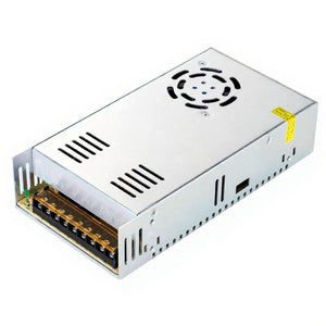 Zvision Camera Power Supply 12V 30A